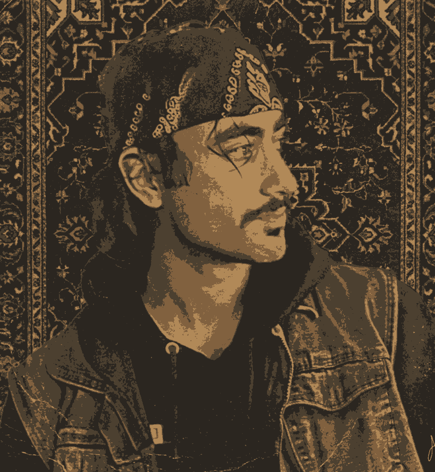 Yasin Amirany